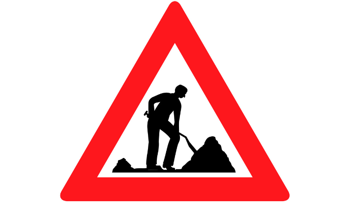 Ikona pre článok Uzavretie  križovatky 28.04.2026 !!!